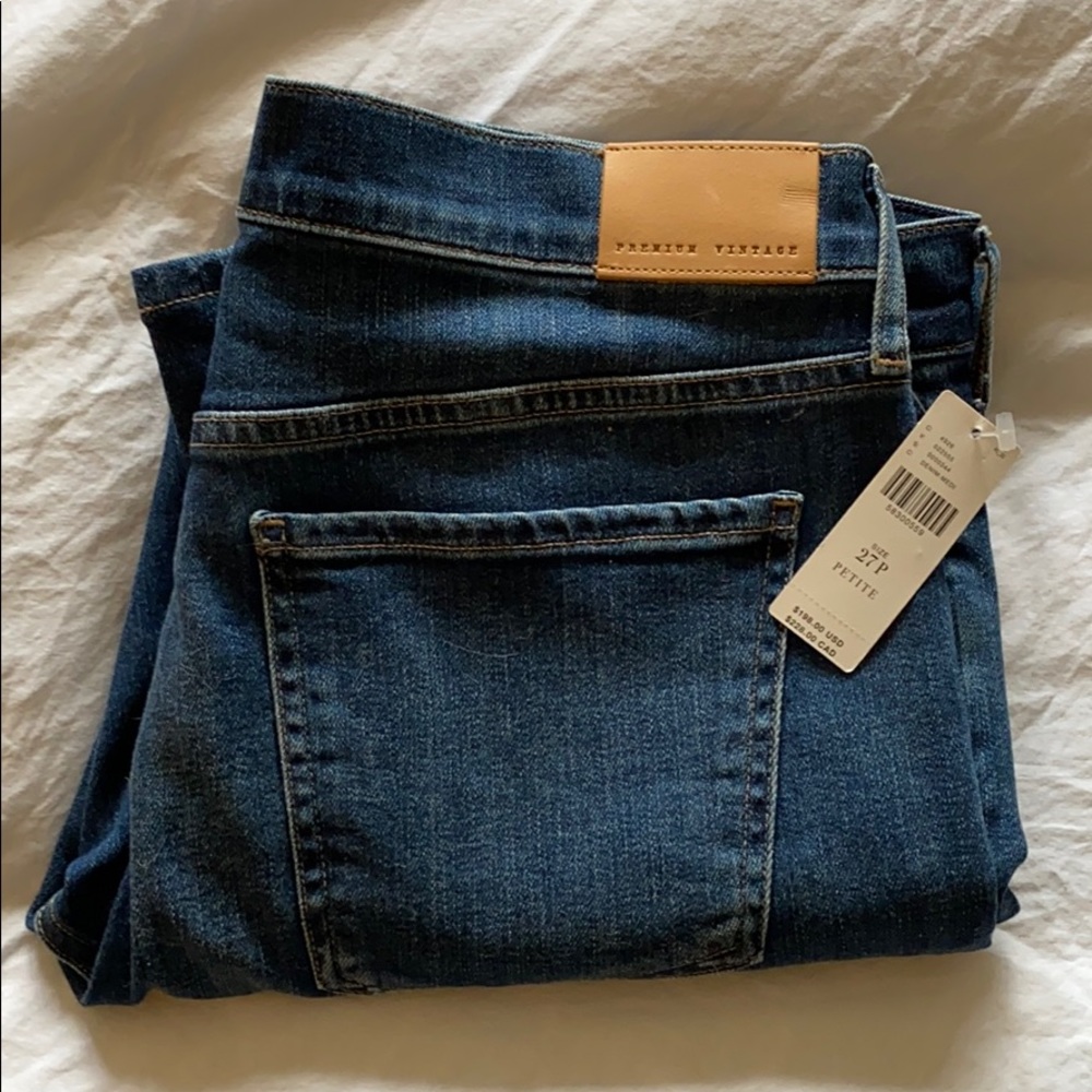 Citizens of Humanity Premium Vintage Emerson